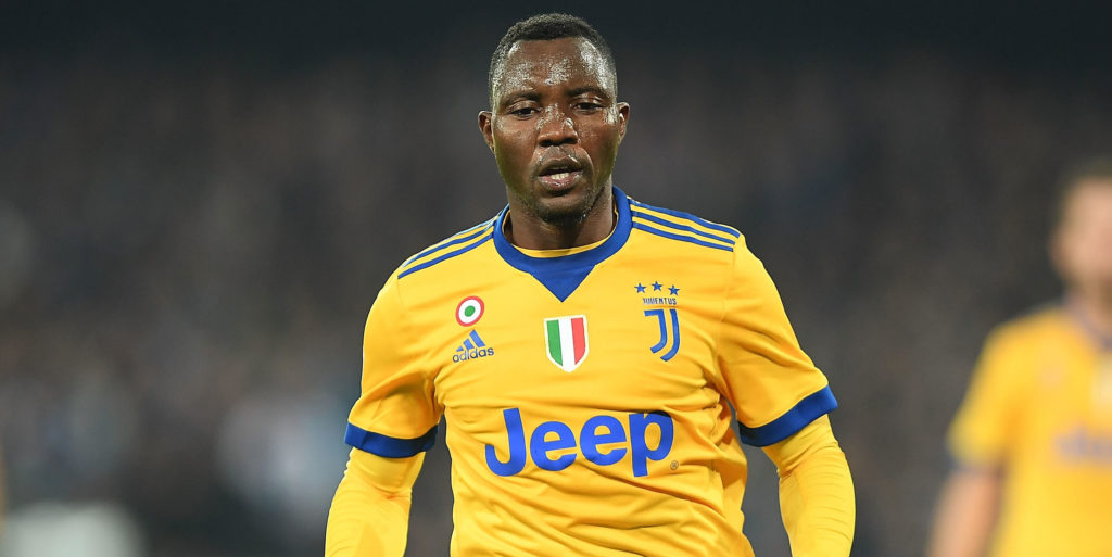 Serie A sides join Everton in chase for free agent midfielder