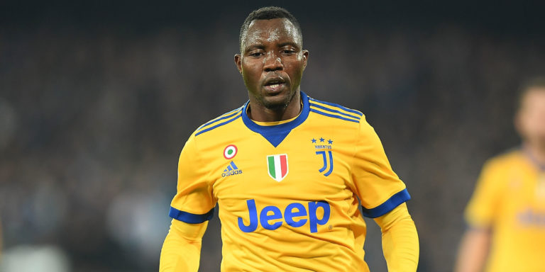 Serie A sides join Everton in chase for free agent midfielder