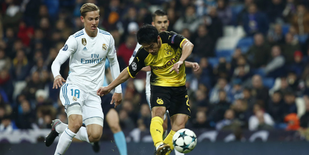 Everton target former Manchester United attacker