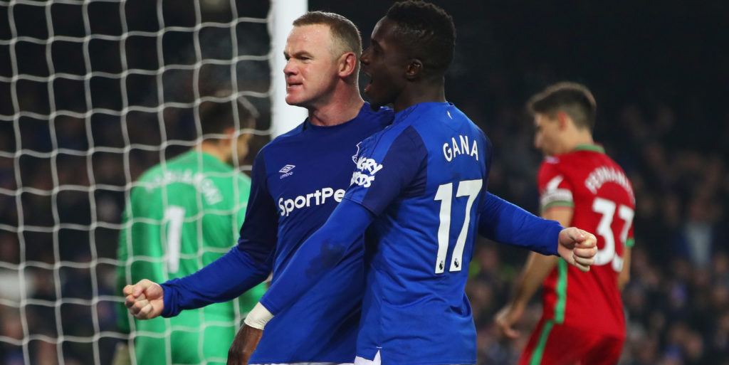 Allardyce asks fans to give winger time, Toffees make offer for French starlet and more: Everton news round-up