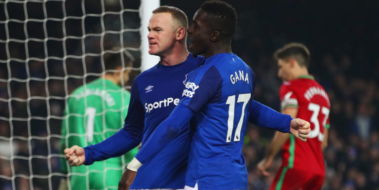 Allardyce asks fans to give winger time, Toffees make offer for French starlet and more: Everton news round-up