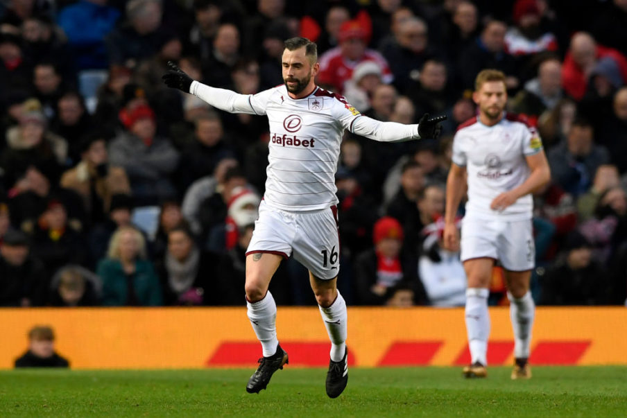 Stu Forster/Getty Images Sport