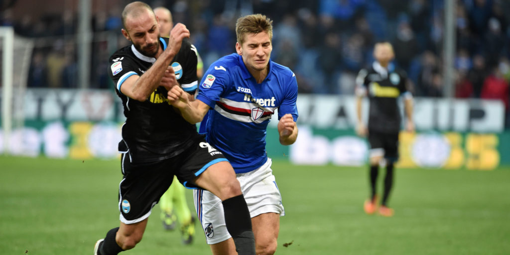 Inter chase Belgian playmaker and Everton target