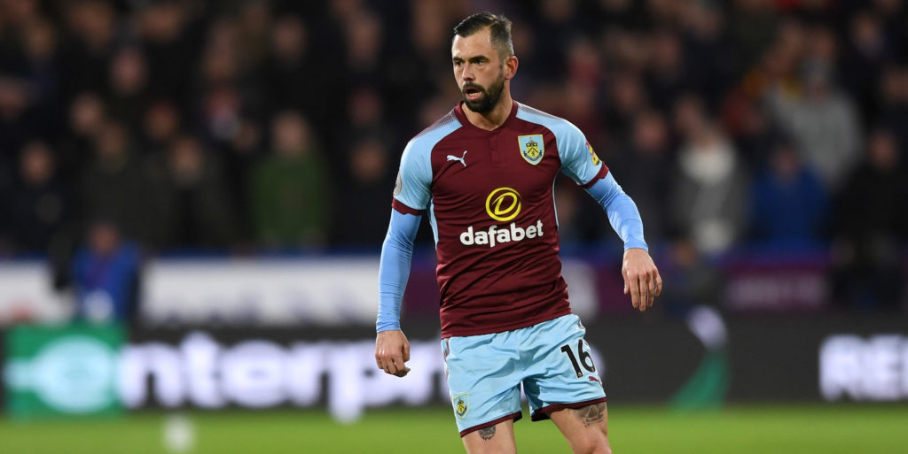 Everton line up summer move for Belgian international