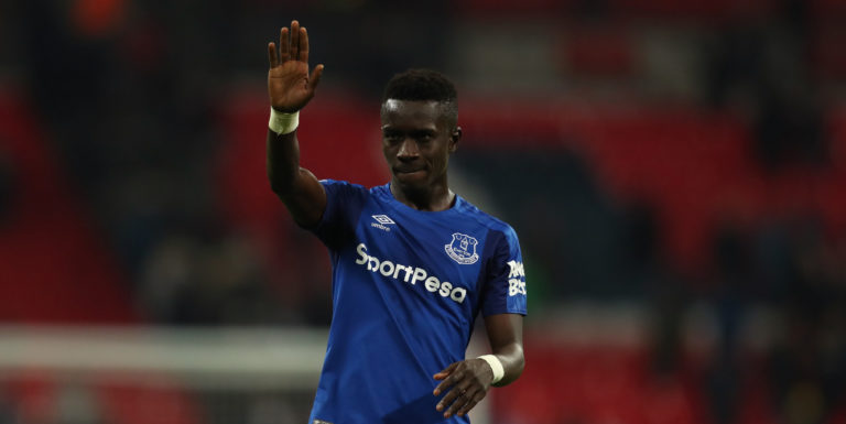 Everton receive major injury boost ahead of Merseyside Derby