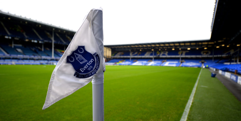 Everton make contact with young French talent