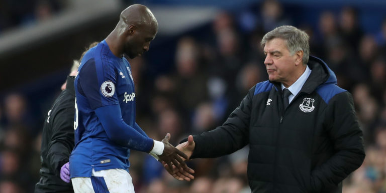 French defender unlikely to make Goodison Park move