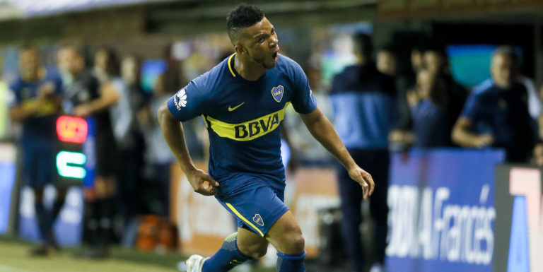 Everton agree fee over summer move for international defender