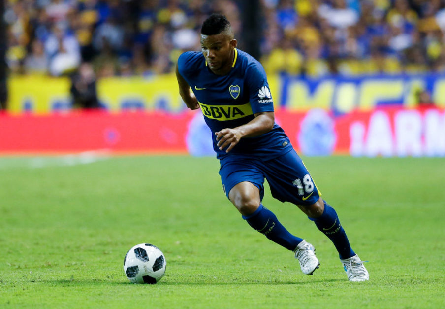 Gabriel Rossi/Getty Images Sport