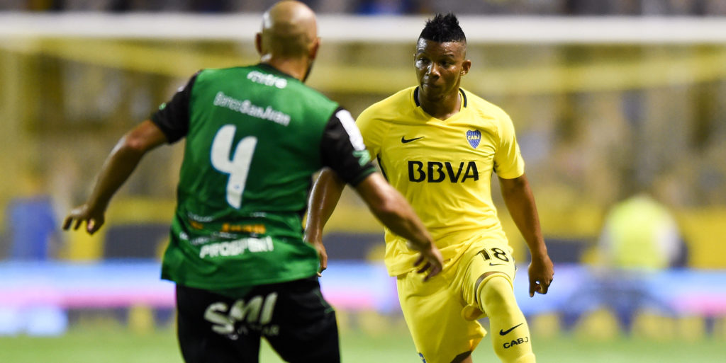 Agent confirms Everton have the best chance of landing defender