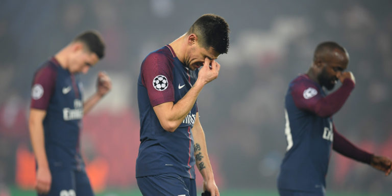 Everton linked with a move for PSG left-back