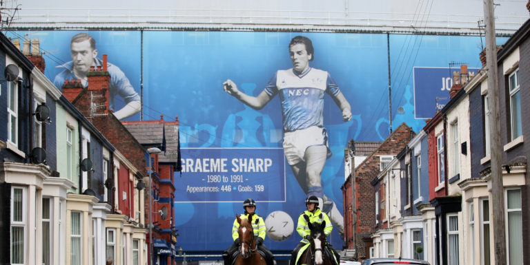 Everton’s approach for Marcel Brands confirmed