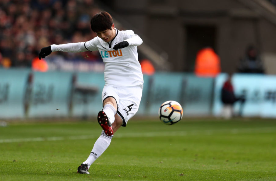 Swansea City v Tottenham Hotspur - The Emirates FA Cup Quarter Final Catherine Ivill/Getty Images Sport