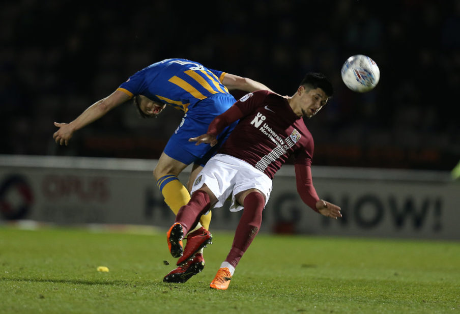 Pete Norton/Getty Images Sport