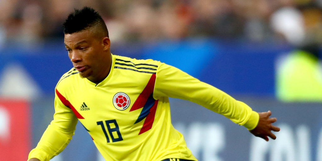 Everton reach stumbling block in negotiations for international defender