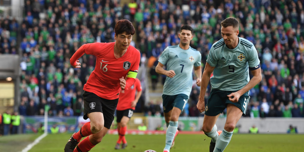 Milan withdraw interest in Everton’s midfield target this summer