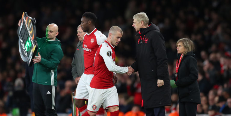 Everton confident of signing Arsenal star