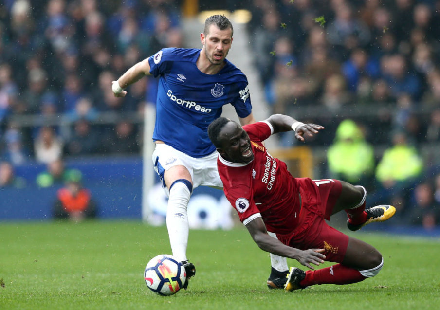 Jan Kruger/Getty Images Sport