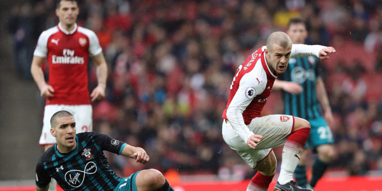 Everton transfer target tells friends he will leave Arsenal
