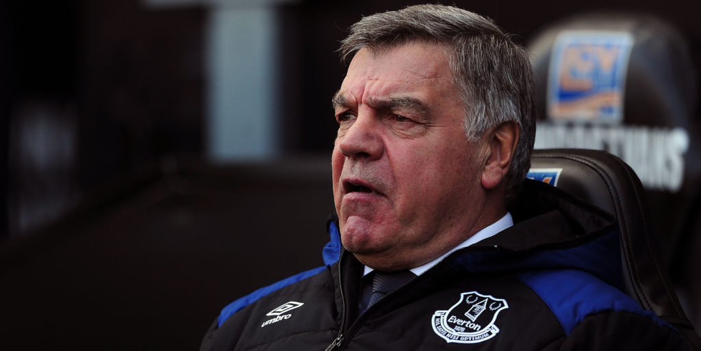 Five midfielders Everton should look to sign this summer