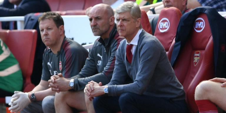 Everton approach Wenger as Allardyce’s future remains uncertain