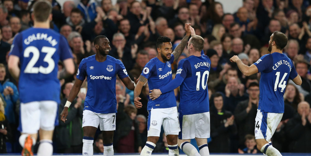 Everton player ratings: Newcastle (H)