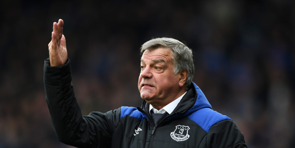 Everton boss makes assurances over players’ commitment