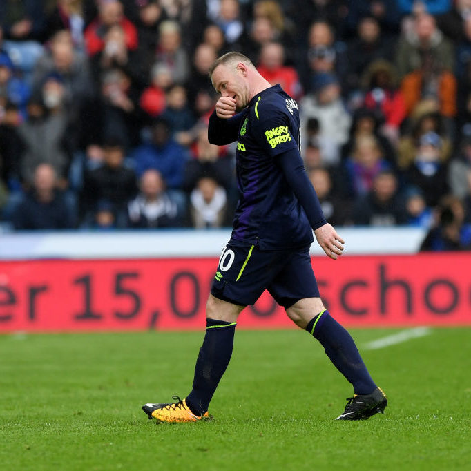 Huddersfield Town v Everton - Premier League Shaun Botterill/Getty Images Sport