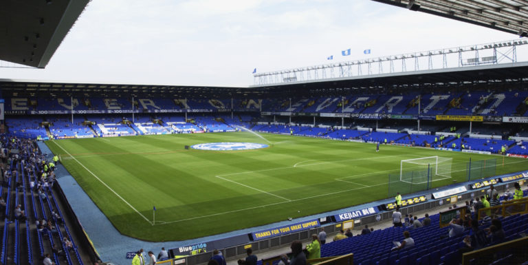 Everton eye ‘new Trezeguet’, wide-man has loan cut short and more: Everton news round-up