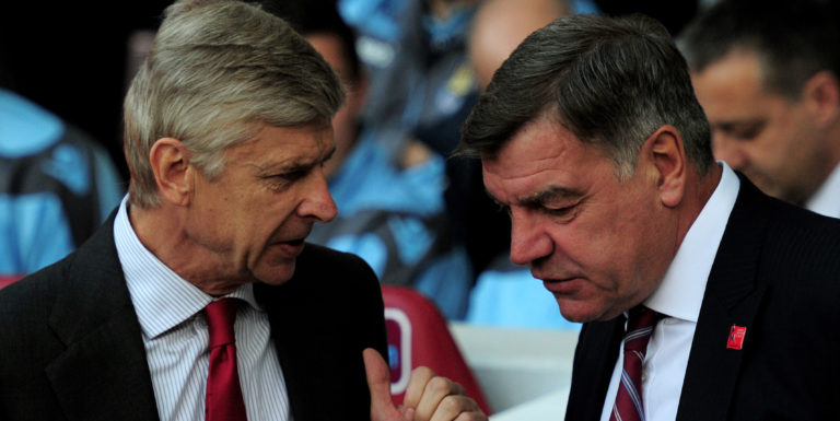 Everton reportedly want Arsene Wenger to take club’s manager role