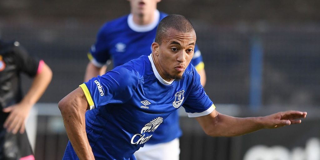 West Brom and Southampton in talks with Henen