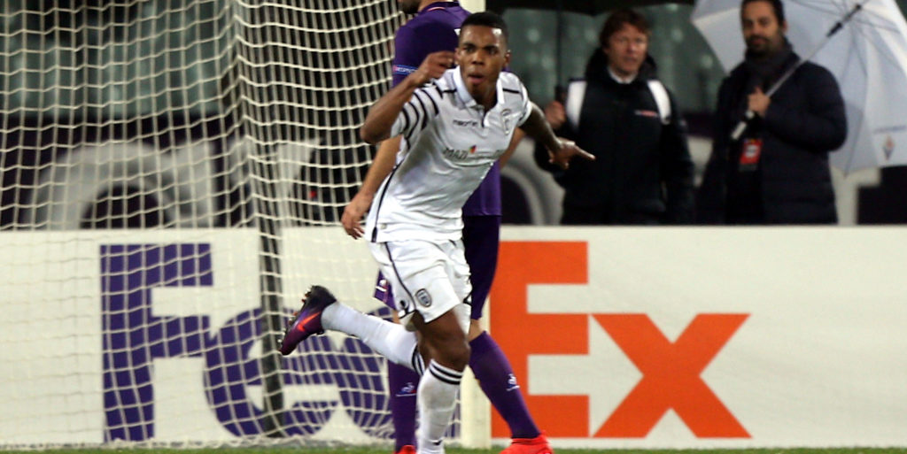 Everton to further scout Turkish Super Lig star