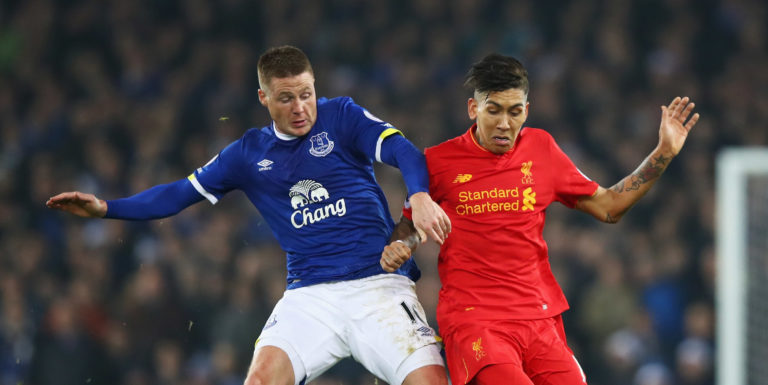 Premier League side eye move for Everton midfielder