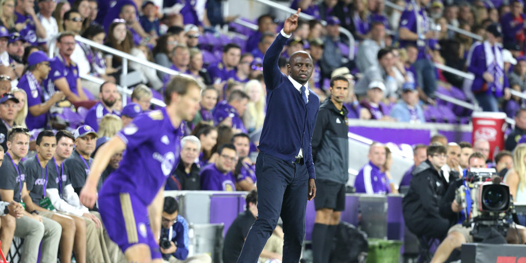 Everton consider move for MLS manager to replace Allardyce