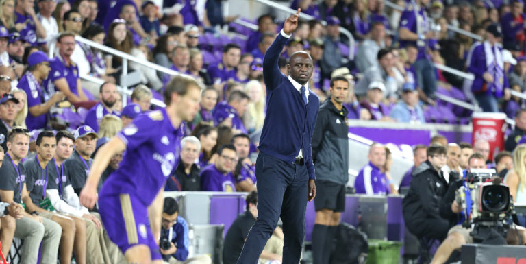 Everton consider move for MLS manager to replace Allardyce