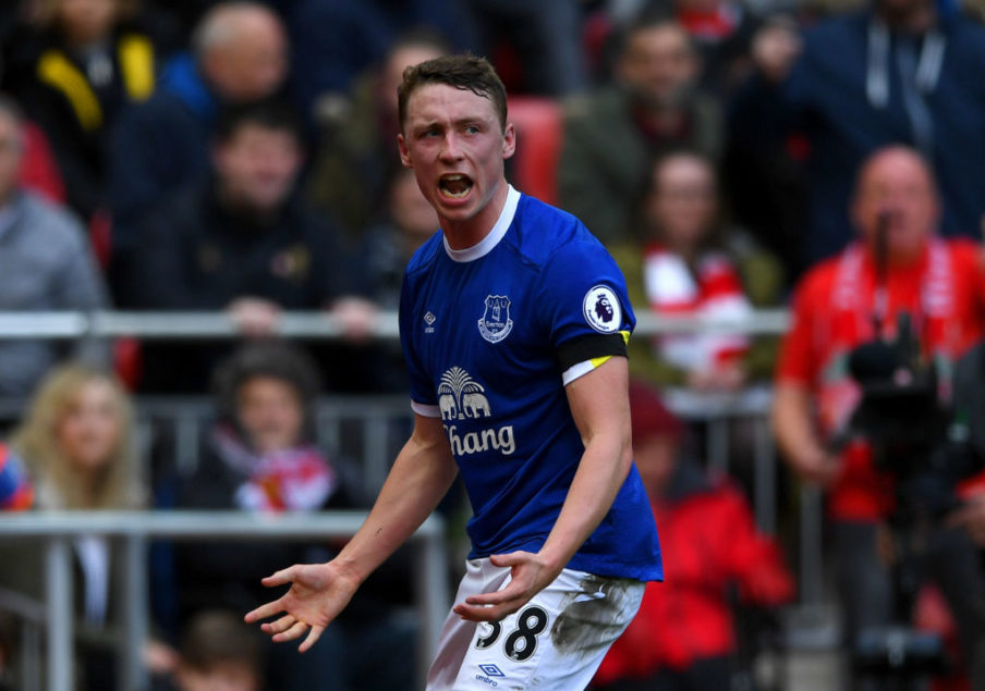 Liverpool v Everton - Premier League Gareth Copley/Getty Images Sport