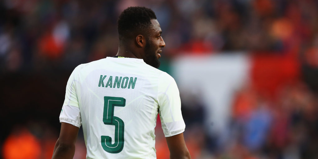 Everton to battle Chelsea for Ivory Coast star