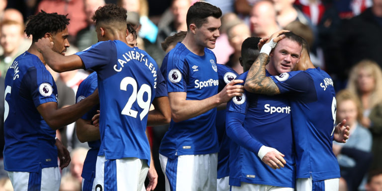 Grades: Everton’s 2017/18 signings