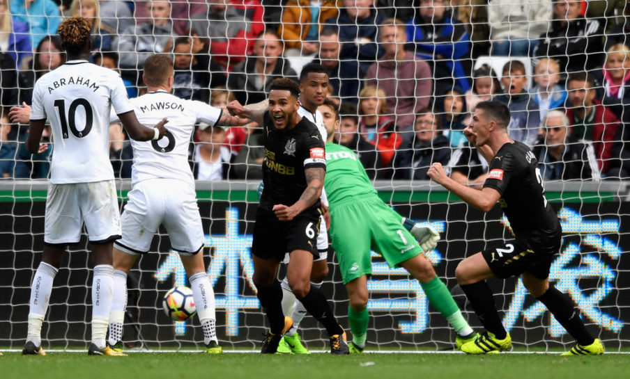 Stu Forster/Getty Images Sport
