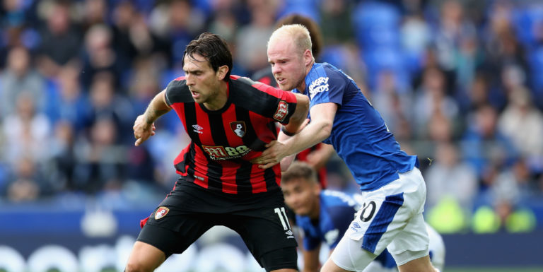 Midfielder keen to resurrect Everton career, Rooney update and more: Everton news round-up