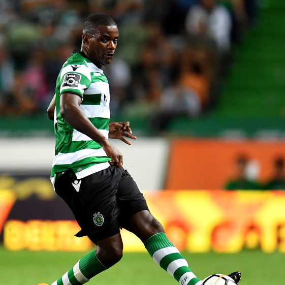 Sporting CP v Porto - Primeira Liga Justin Setterfield/Getty Images Sport