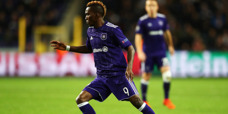Everton forward set to secure loan move to Germany