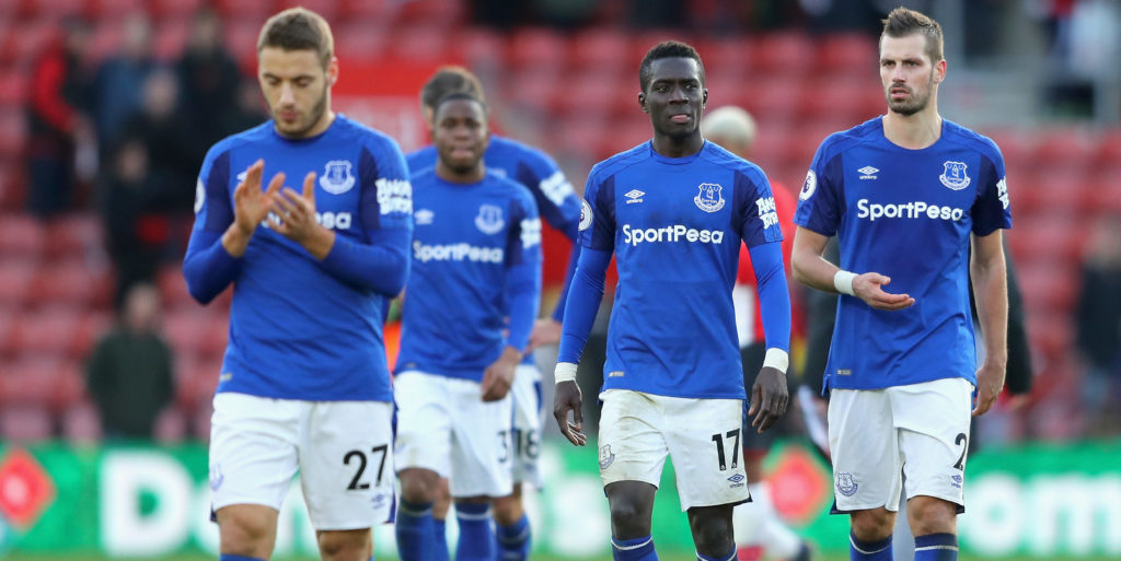 Everton Combined XI: Southampton (H)