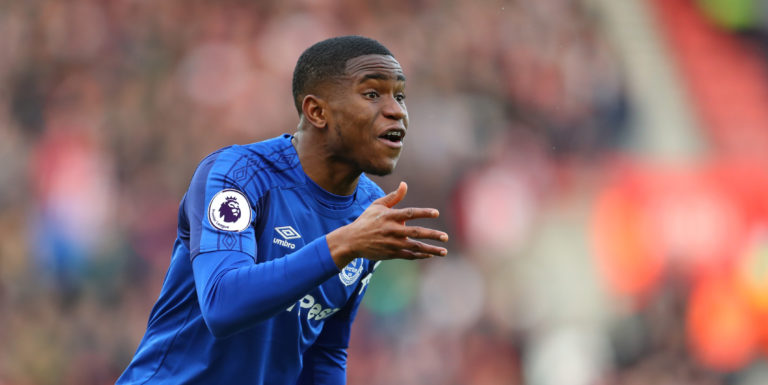RB Leipzig planning bid to sign Everton attacker