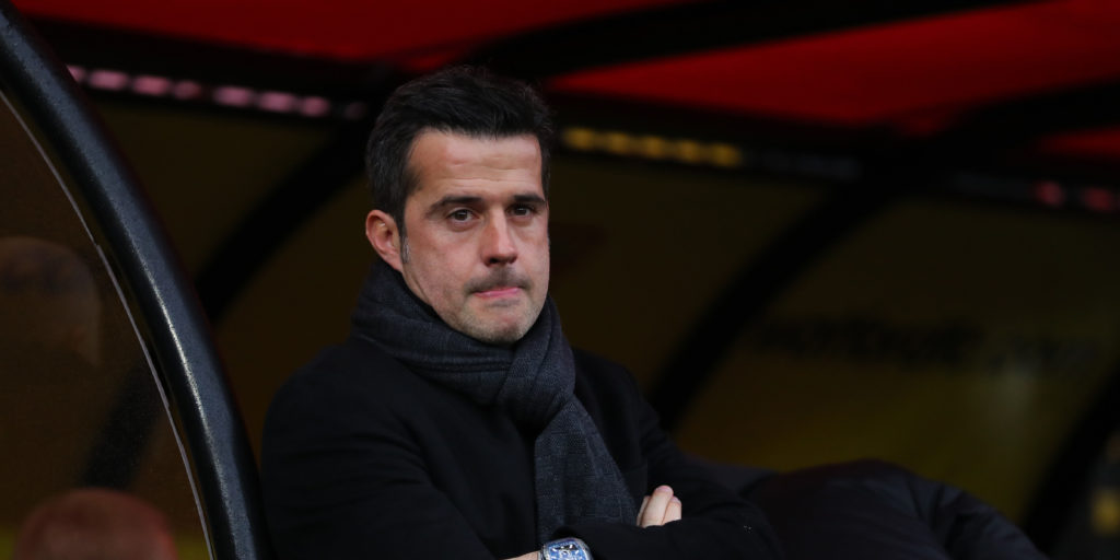 Players who Marco Silva could reunite with at Everton