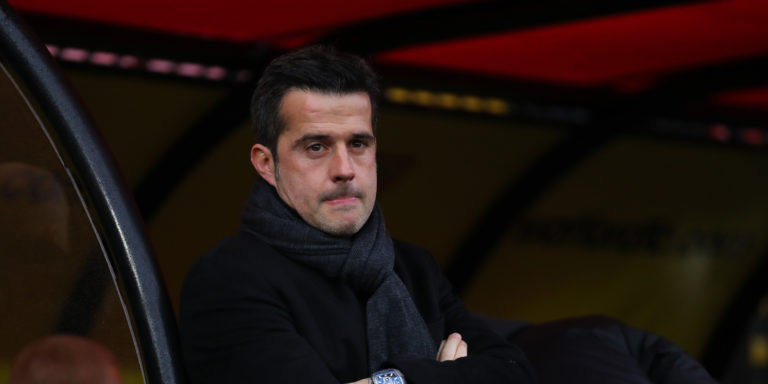 Players who Marco Silva could reunite with at Everton