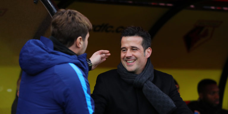 Everton to stage further negotiations with top managerial target