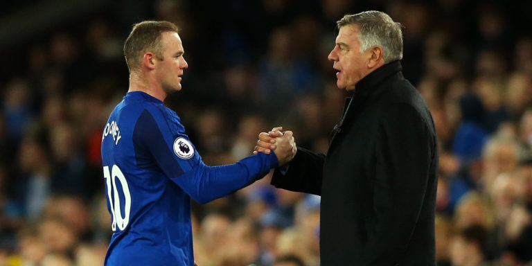 Everton and Benfica battling for top managerial target and more: Everton news round-up