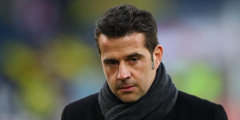 Everton’s number one candidate to replace Sam Allardyce revealed