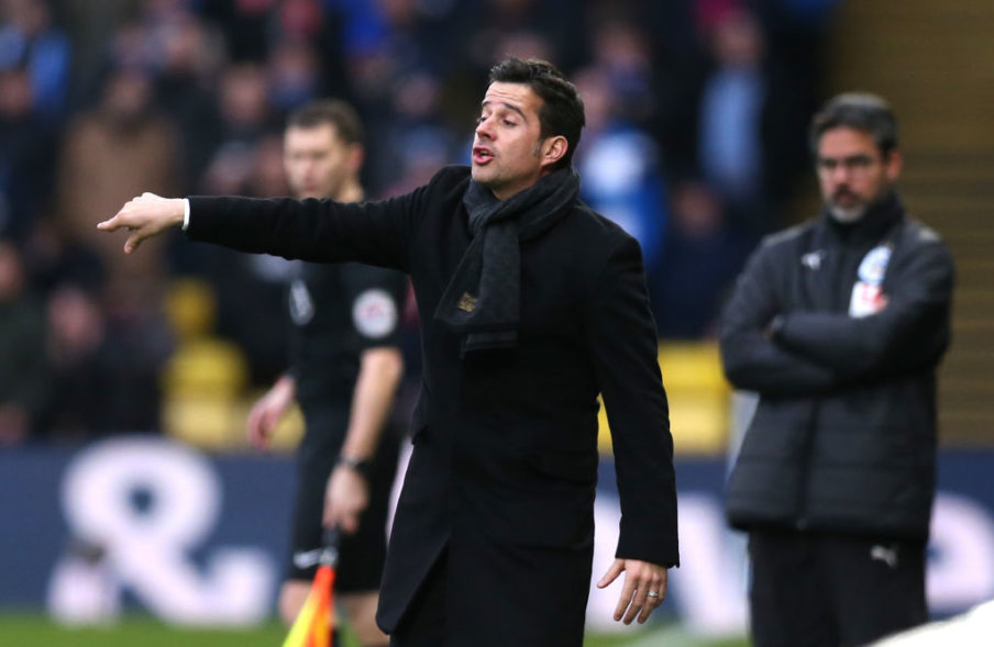 Alex Morton/Getty Images Sport